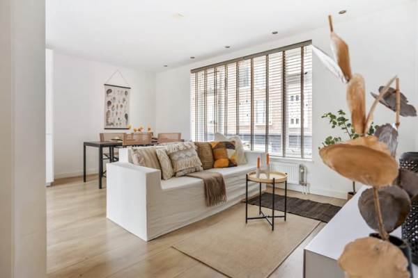 Woning Oppert 4B Rotterdam