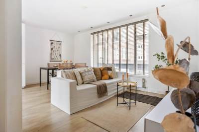 Woning Oppert 4B Rotterdam