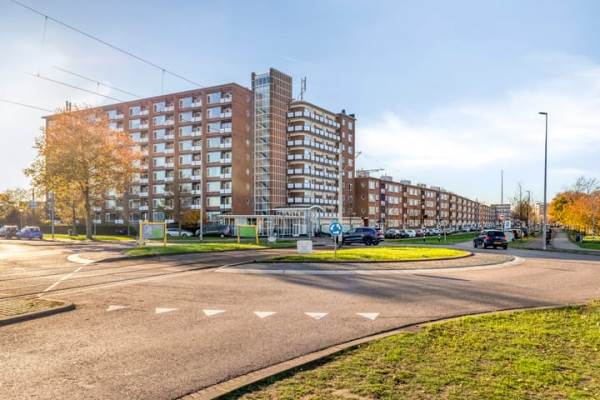 Woning Rotterdamsedijk 5 Schiedam