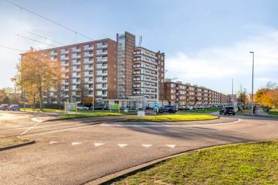 Woning Rotterdamsedijk 5 Schiedam