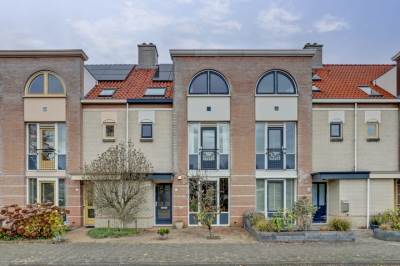 Woning Bacchus 46 Wijk bij Duurstede