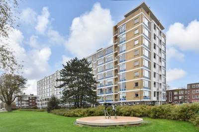 Woning Segbroeklaan 412A Den Haag