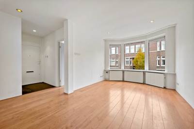 Woning Stuyvesantstraat 125 Den Haag