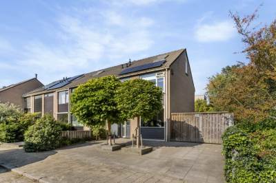 Woning Europaweg 24H Zwijndrecht