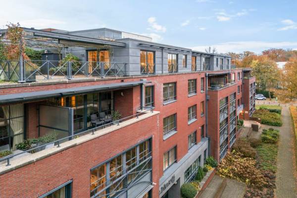 Woning Lageweg 54 Zeist