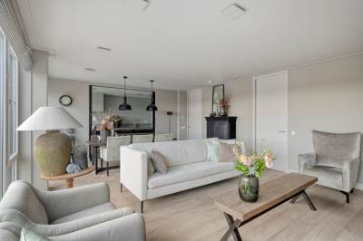 Woning 1e Melmseweg 143 Veenendaal