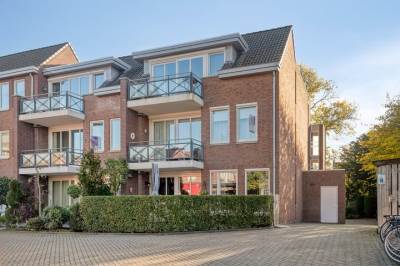 Woning Molenstraat 6A Helden