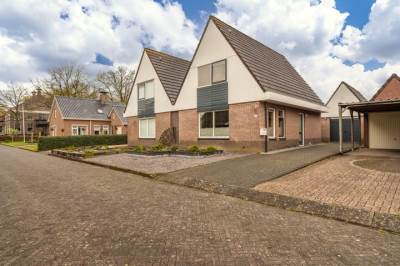 Woning Wiltingelaan 12 Onstwedde