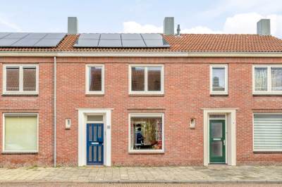 Woning Meidoornstraat 12 Den Bosch