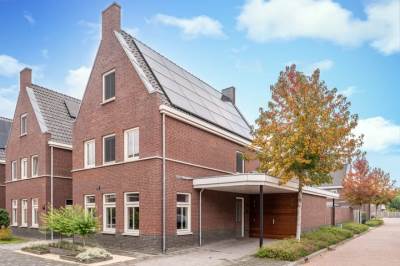 Woning Sparrestraat 14 Someren