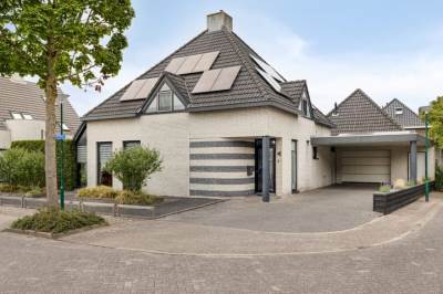 Woning Kruisboog 25 Bergeijk