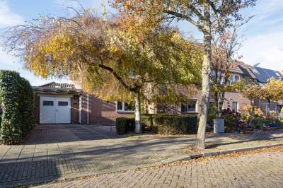 Woning De Savornin Lohmanlaan 26 Vlijmen