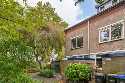 Woning Mahlersingel 16 Nieuwegein