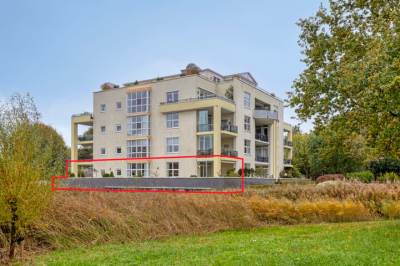 Woning Buitenweg 209 Maarssen