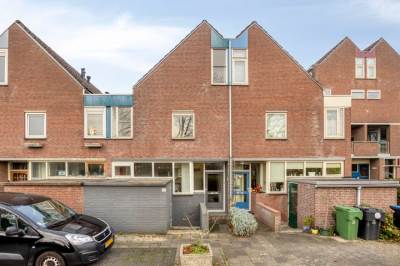 Woning Boeierstraat 13 Alkmaar