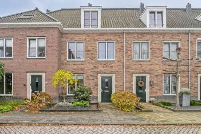 Woning Gelderse Roos 8 Scherpenzeel (GE)