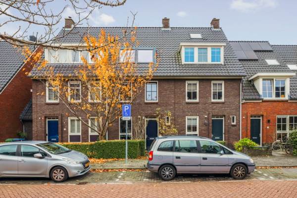 Woning Wedderborg 7 Amstelveen