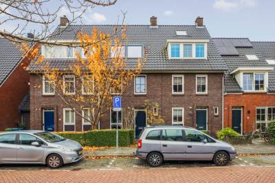 Woning Wedderborg 7 Amstelveen