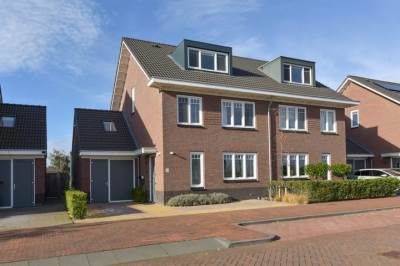 Woning Waterpeil 52 Wilnis