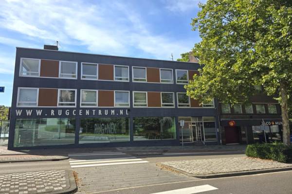 Woning Kruisstraat 14A Heerlen
