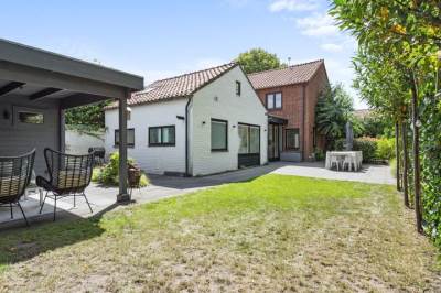 Woning Brigidastraat 27 Bavel (Gem. Breda)