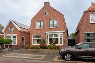 Woning Jakob Bruggemalaan 94 Veendam