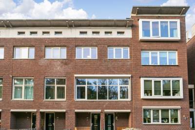 Woning Laan van Kernhem 37 Ede