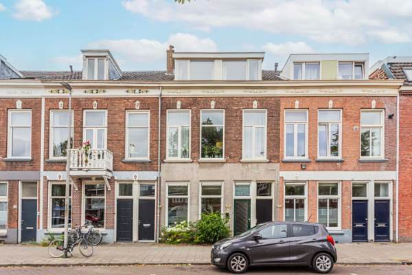Woning Vleutenseweg 264 Utrecht
