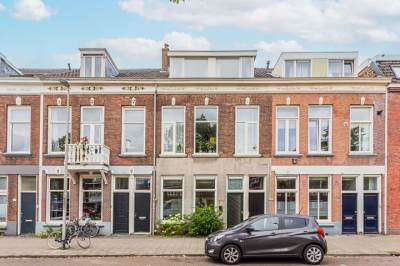 Woning Vleutenseweg 264 Utrecht