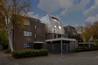 Woning Otterweide 47 Nieuwegein