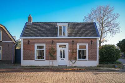 Woning Hogestraat 35 Heerewaarden