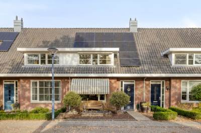 Woning Clovishof 40 Aarle-Rixtel