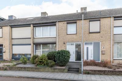 Woning Vloedstraat 24 Nuth