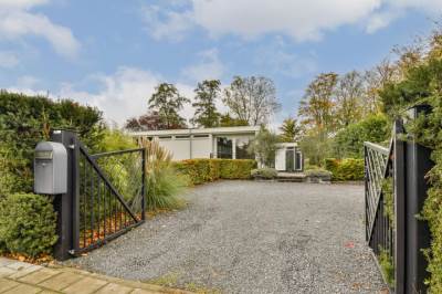 Woning Salvia 19 Dordrecht