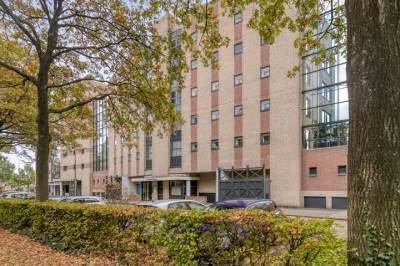 Woning Van Leeuwenhoeklaan 6 Roosendaal