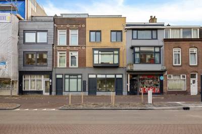 Woning Amsterdamsestraatweg 142A Utrecht