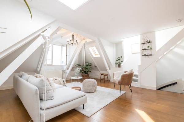 Woning Van Oldenbarneveldtstraat 1083 Amsterdam