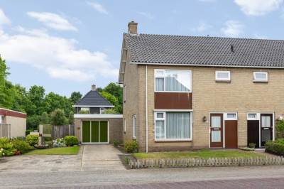 Woning Okkenbroekstraat 10 Nieuw Heeten