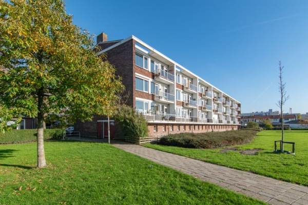 Woning Dr. J. W. Paltelaan 170 Zoetermeer