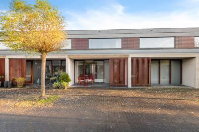 Woning De Fruittuinen 75 Hoofddorp