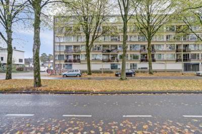 Woning Postelse Hoeflaan 32 Tilburg