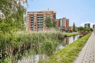 Woning Julianahof 171 Gouda