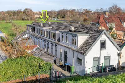 Woning Lekdijk-West 47 Schoonhoven
