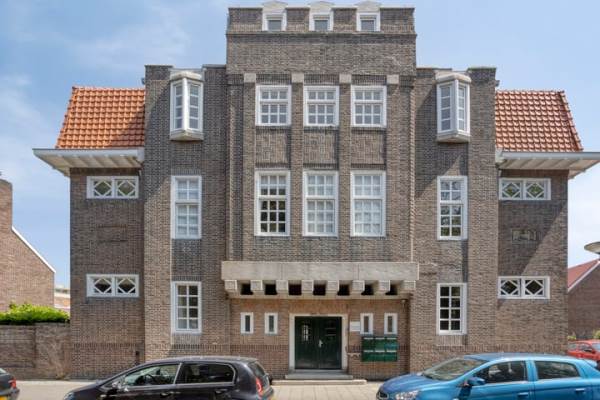 Woning Tempsplein 10D Heerlen