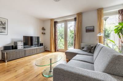 Woning Dr. Schaepmanstraat 175 Haarlem