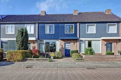 Woning Heistraat 4 Vlijmen