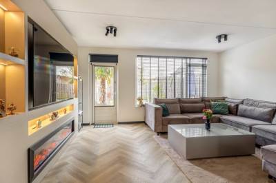 Woning Gaardedreef 85 Zoetermeer