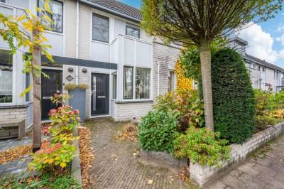 Woning Tenderlaan 13 Apeldoorn