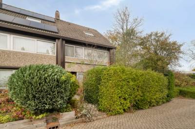Woning De Heuvel 41 Poortugaal