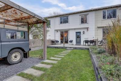 Woning Sluis Noord 8 Wijk bij Duurstede